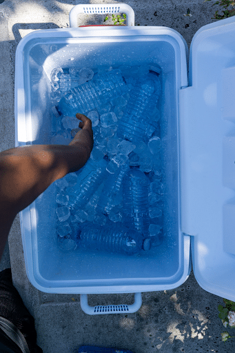 utiliser glaciere paddle utiliser glaciere paddle
