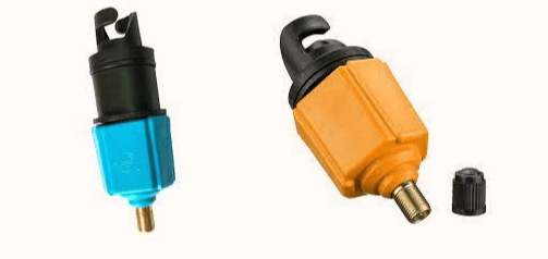 adaptateurs-gonflables-paddle Adaptateur gonfleur