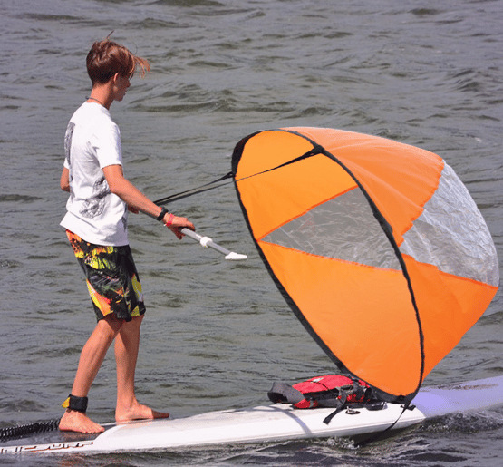 voile-paddle