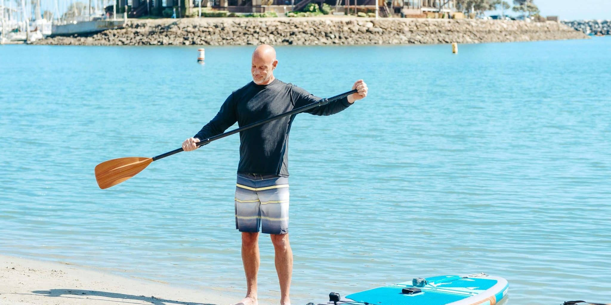 Débutant en SUP 5 Erreurs à Éviter pour une Expérience Inoubliable