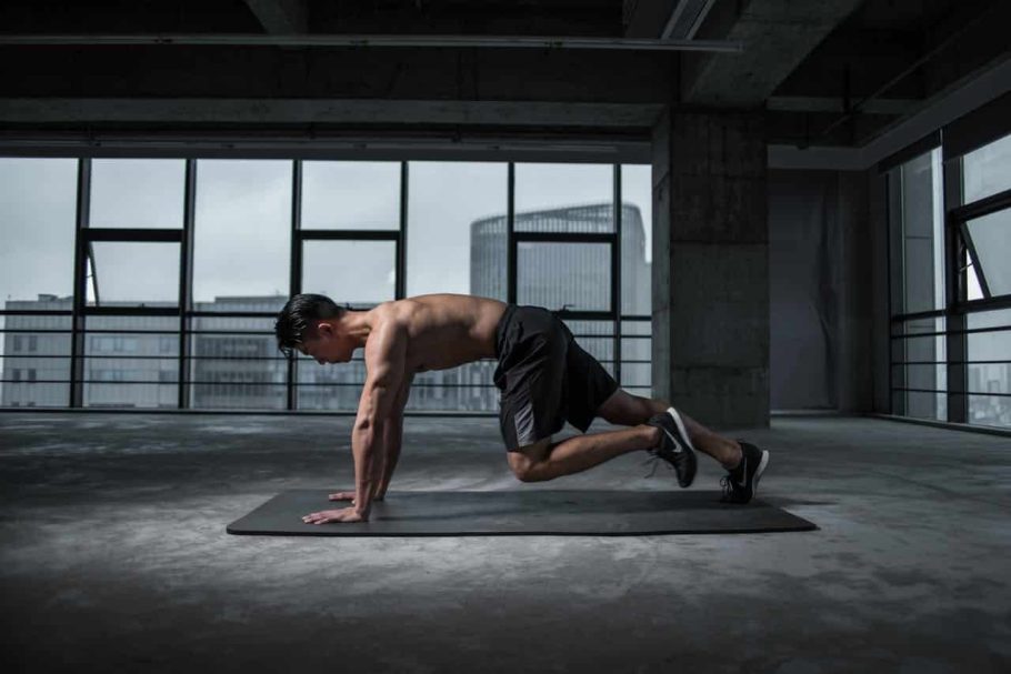 5- SUP Fitness Transformer Votre Routine d’Entrainement avec le Paddle