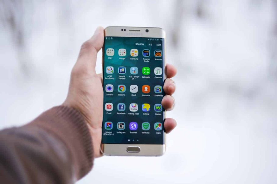 6- Les Meilleures Applications Mobiles pour les Passionnés de StandUp Paddle
